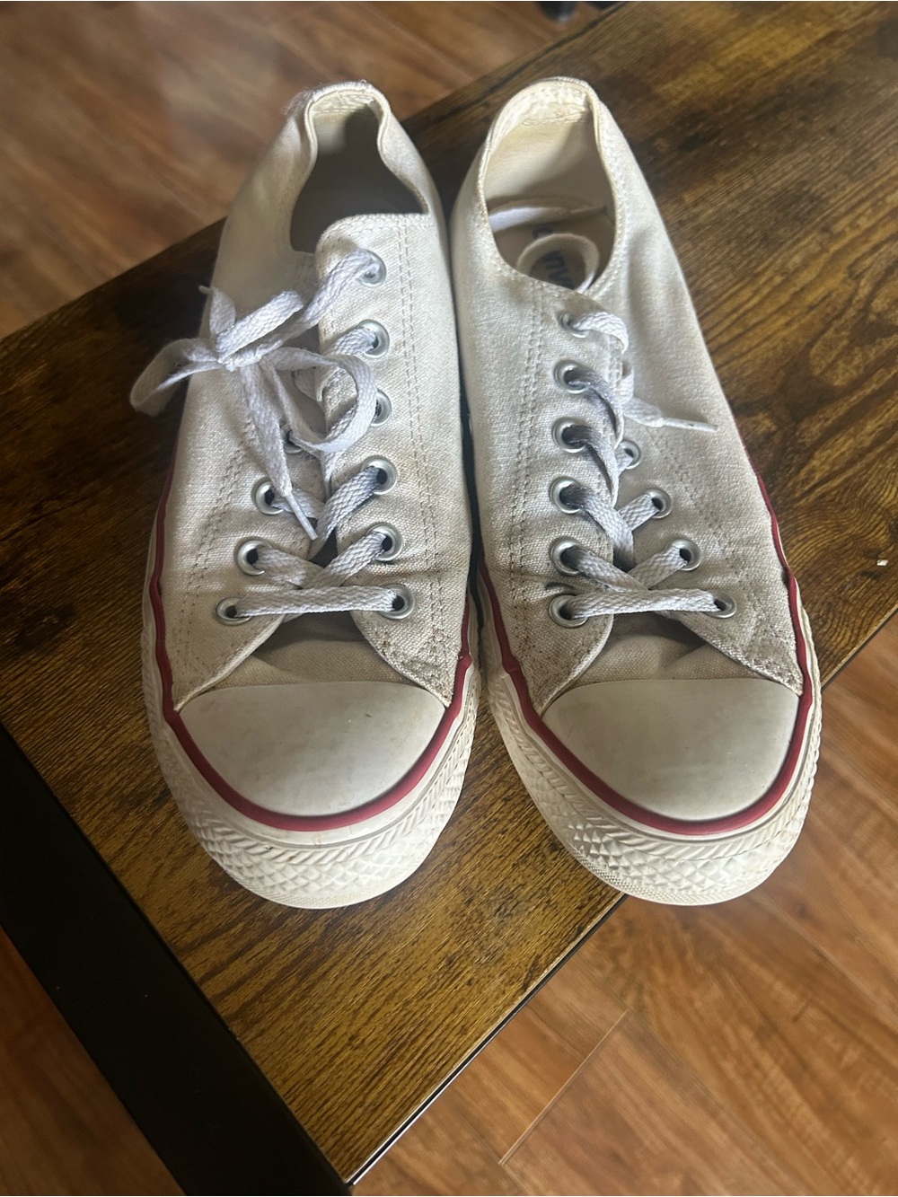 Chuck 70 Canvas Low-Top Shoe